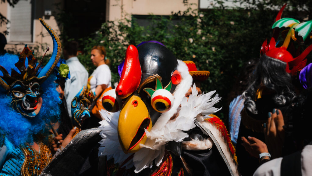 Karneval der Kulturen