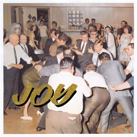 IDLES – Joy as an Act of Resistance.